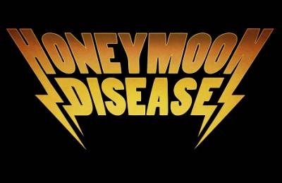 logo Honeymoon Disease